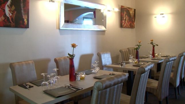 La Brasserie des Ateliers à Arles