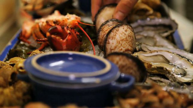 Restaurant L'Embarcadère à Bordeaux