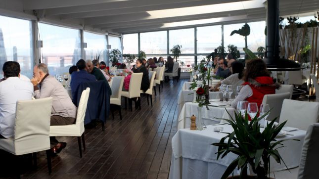 Le Pilotis à Casablanca