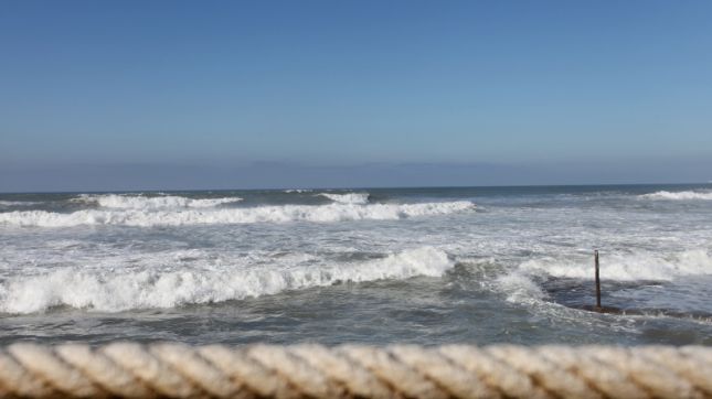 Le Pilotis à Casablanca