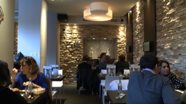 Les Moulins Bleus Thionville à Thionville