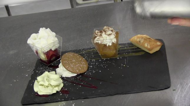 La Table de Gaspard à Nantes