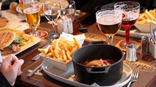 Restaurant Beers & Co Hénin-Beaumont - Hénin-Beaumont