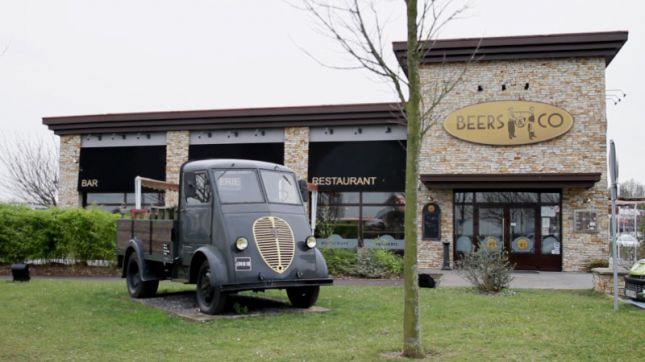 Restaurant Beers & Co Hénin-Beaumont - Hénin-Beaumont