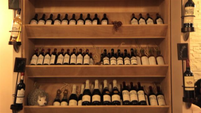 Domaine de Lintillac à Paris
