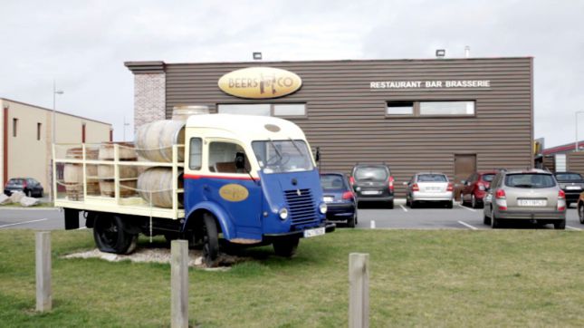 Beers & Co Bruay La Buissière à Bruay-la-Buissière