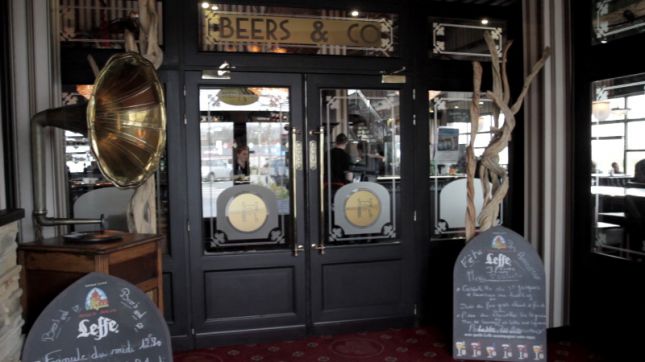 Beers & Co Bruay La Buissière à Bruay-la-Buissière