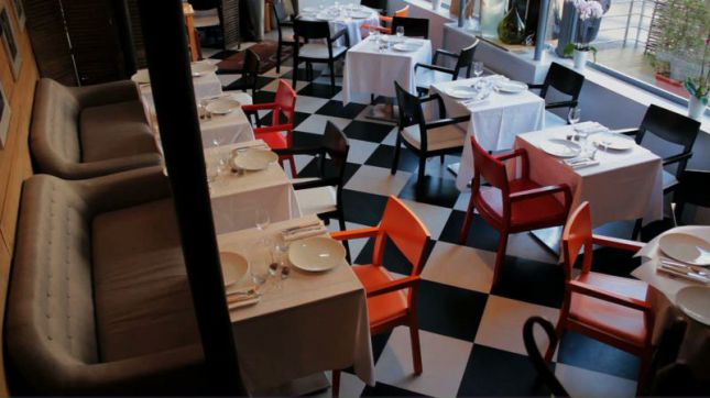 Restaurant La Table du Marché Couvert - Bergerac