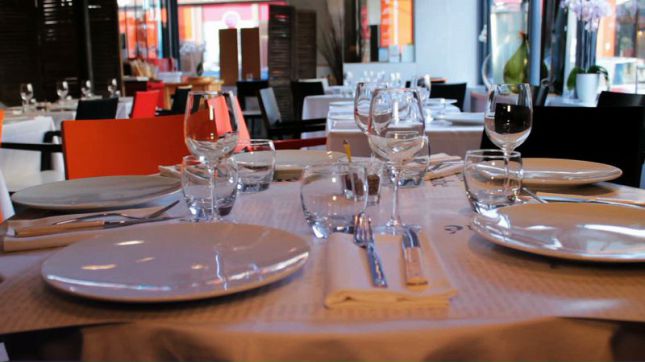 Restaurant La Table du Marché Couvert - Bergerac