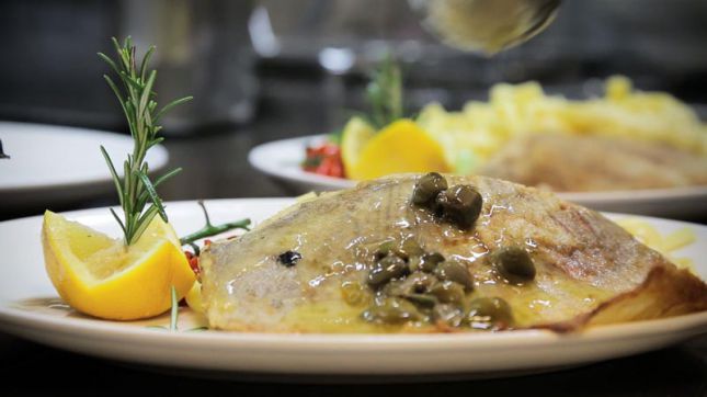 Restaurant Le Grand Café - Cannes