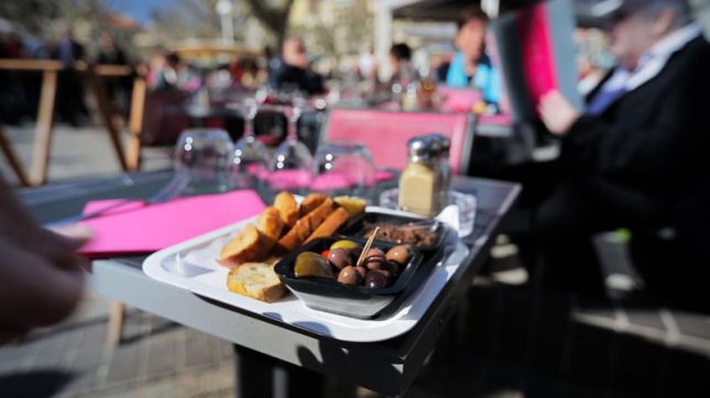 Restaurant Le Grand Café - Cannes