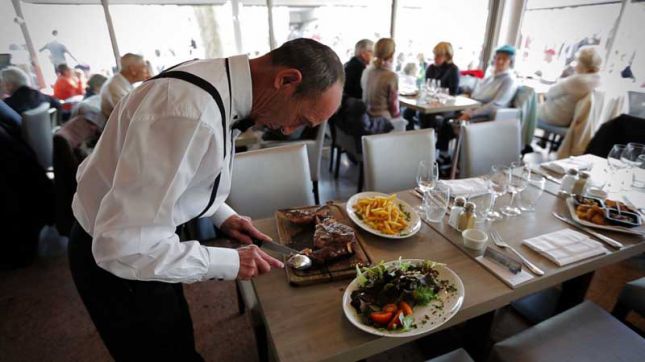 Restaurant Le Grand Café - Cannes