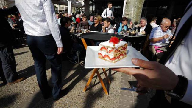 Restaurant Le Grand Café - Cannes