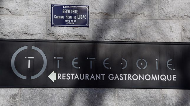 Tetedoie à Lyon