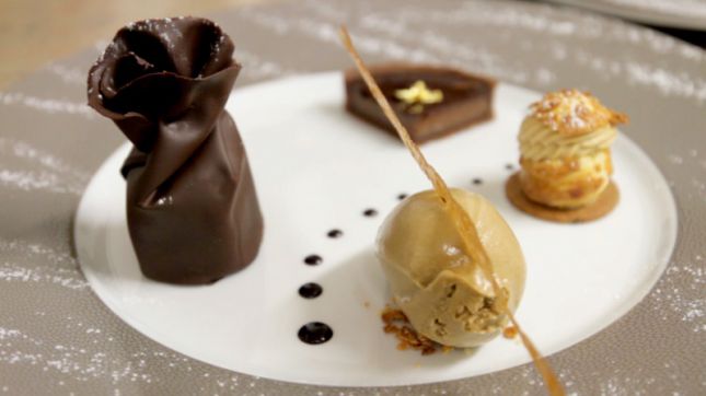 Restaurant Le Grand Cerf * - Villers-Allerand