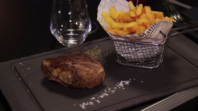 Meating Bar à Viande à Boulogne-Billancourt