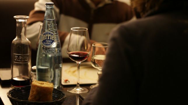 Le 16 Carnot à Poitiers