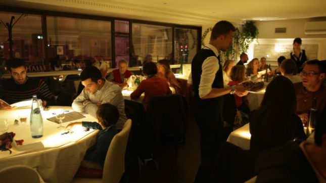 Le 16 Carnot à Poitiers