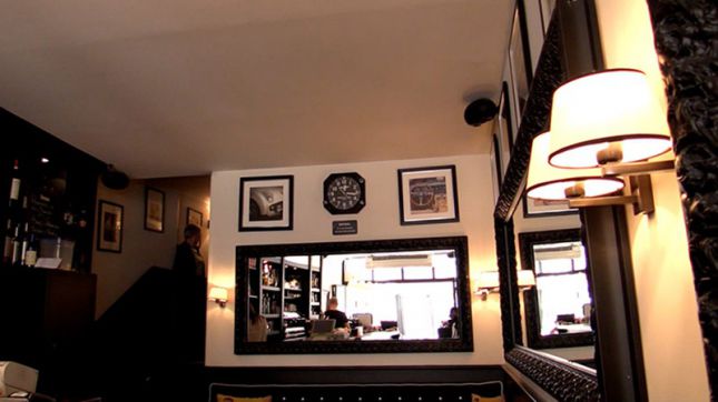 Café du Roi René à Aix-en-Provence