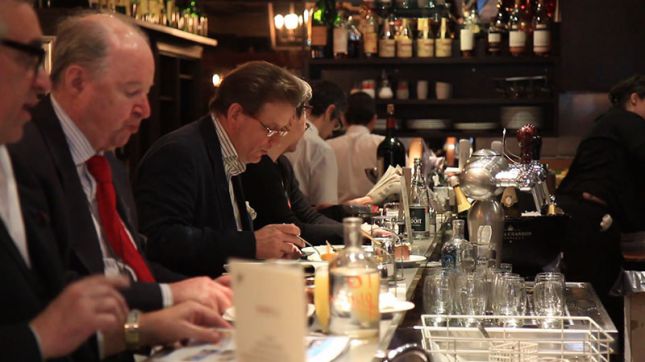Restaurant Chez Flottes - Paris