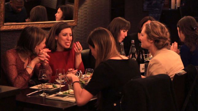 Restaurant Chez Flottes - Paris