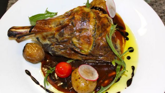 Restaurant Café Le Papillon - Paris