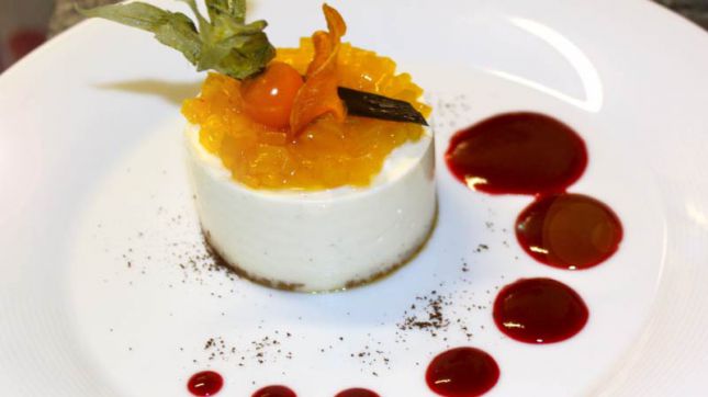 Restaurant Café Le Papillon - Paris