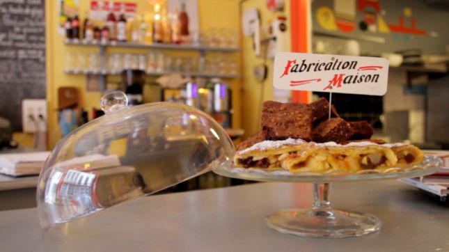 La Dinette à Lille