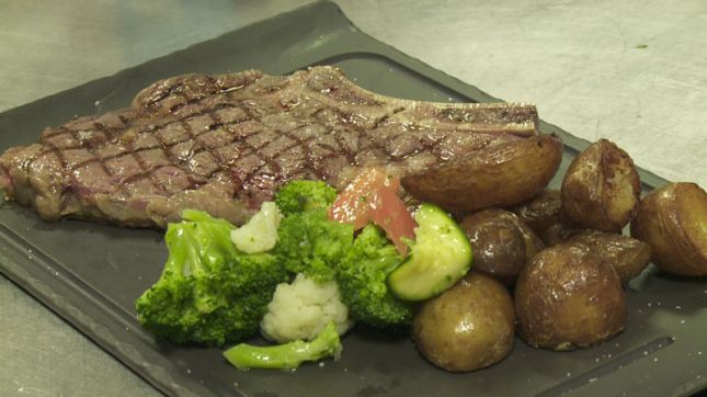 Brasserie Equinoxe à Marseille