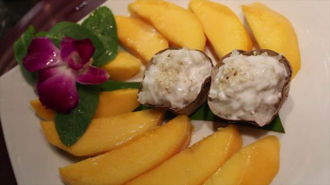 Suan Thai à Paris