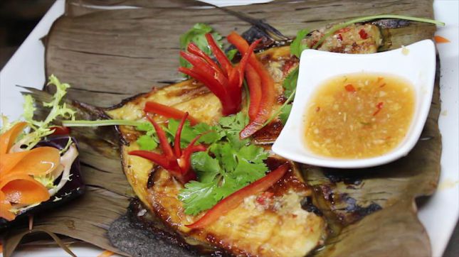 Suan Thai à Paris