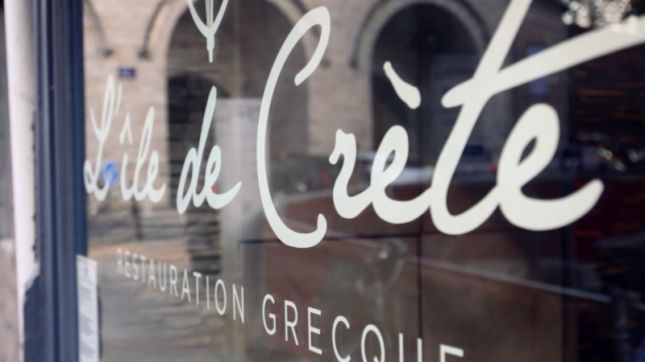 L'Ile de Crète à Lille