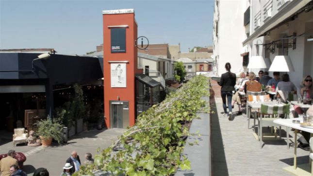 Ma Cocotte à Saint-Ouen