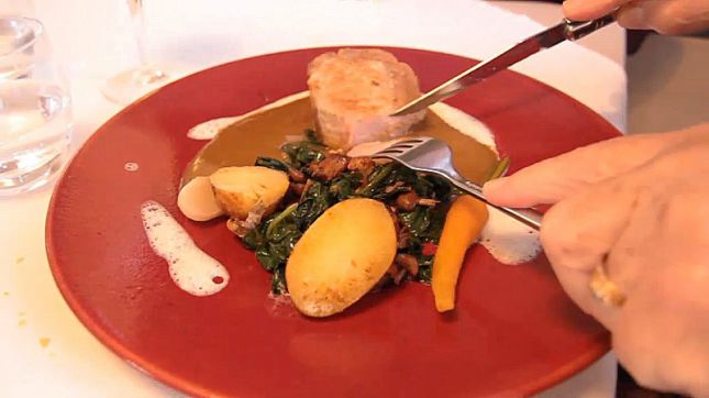 Le Pigeon Blanc à Vern-d'Anjou