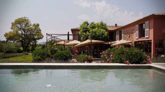Le Clos des Roses à Fréjus