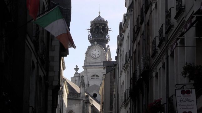 Curry House à Nantes