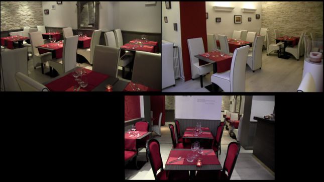 Curry House à Nantes