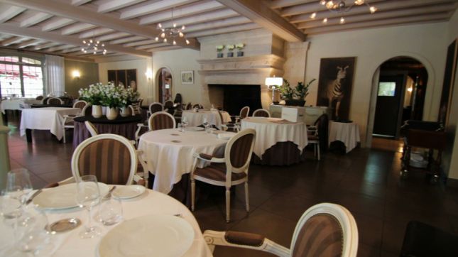 Hôtel Vallon de Valrugues ***** à Saint-Rémy-de-Provence