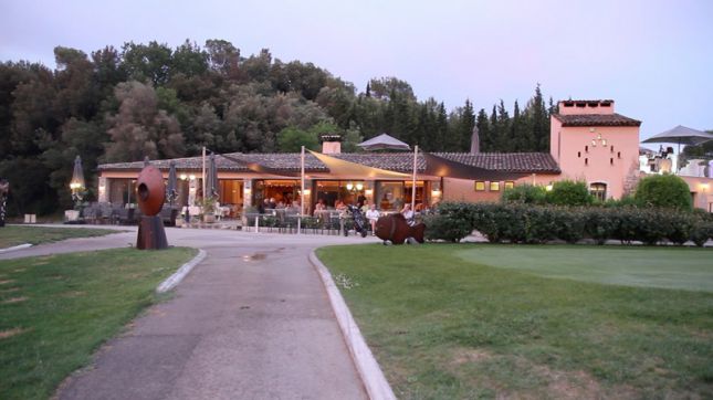 Le Ciste à Opio