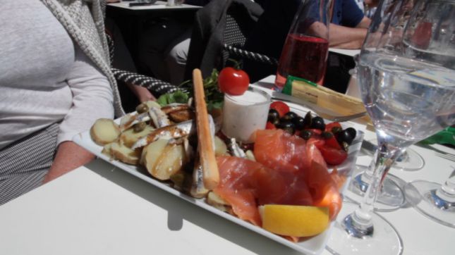 Cucina des Evens à La Baule-Escoublac