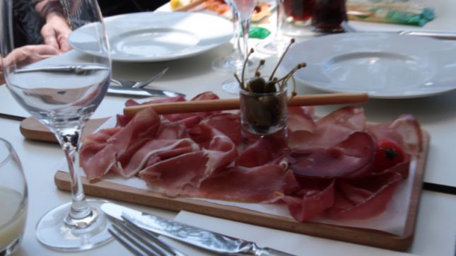 Cucina des Evens à La Baule-Escoublac