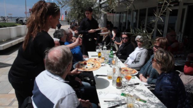 Cucina des Evens à La Baule-Escoublac