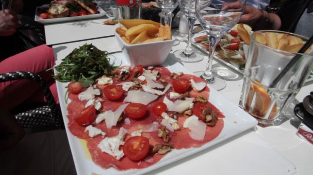 Cucina des Evens à La Baule-Escoublac