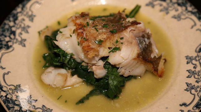 Le Bon Georges à Paris