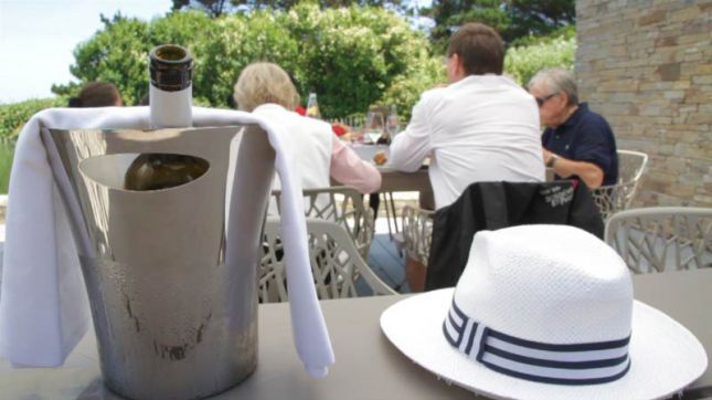 Le Benetin à Saint-Malo