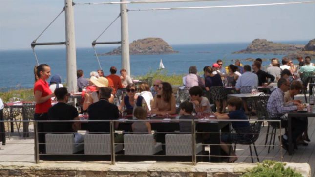 Le Benetin à Saint-Malo