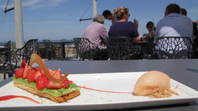Le Benetin à Saint-Malo