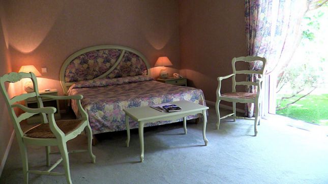 Le Mas du Soleil à Salon-de-Provence