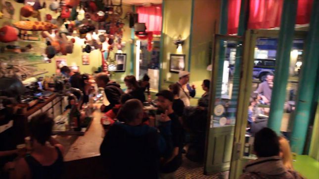 Restaurant Chez Louisette - Nantes
