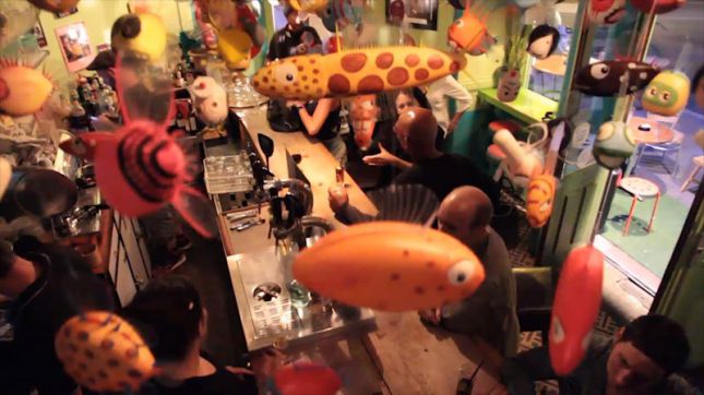 Restaurant Chez Louisette - Nantes